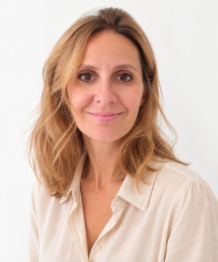 Bérengère Balas Mécénat