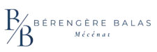 Logo Bérangère Balas Mécénat — Consultante en mécénat