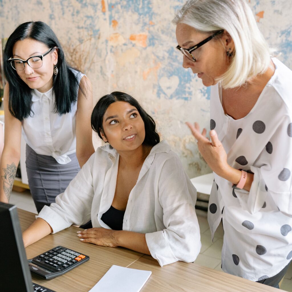 Accueil Formation des équipes pour optimiser la collecte de fonds pour association - Services Bérengère Balas Mécénat